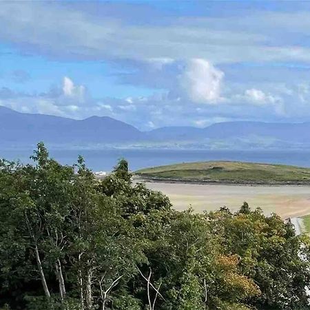 Sea Breeze Cottage Mulranny Kültér fotó