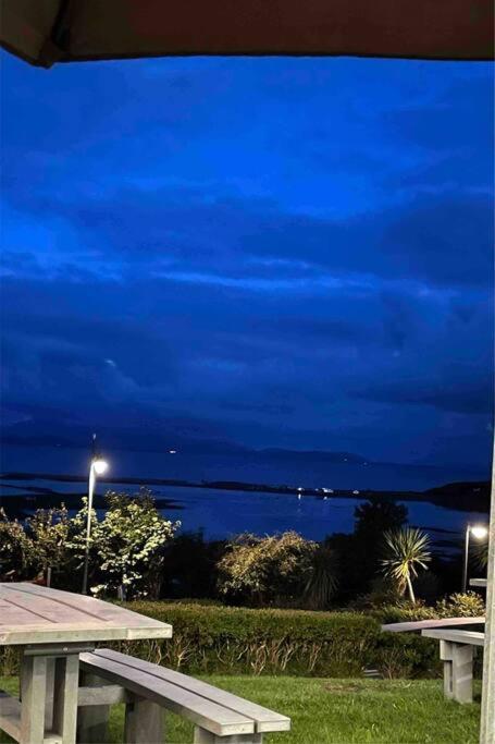 Sea Breeze Cottage Mulranny Kültér fotó