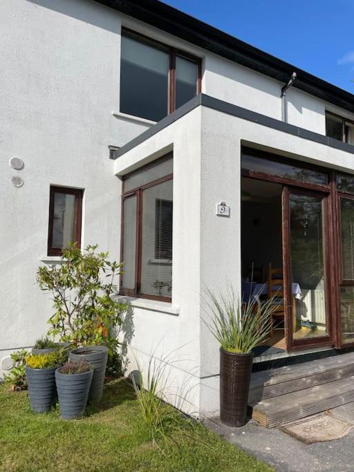 Sea Breeze Cottage Mulranny Kültér fotó