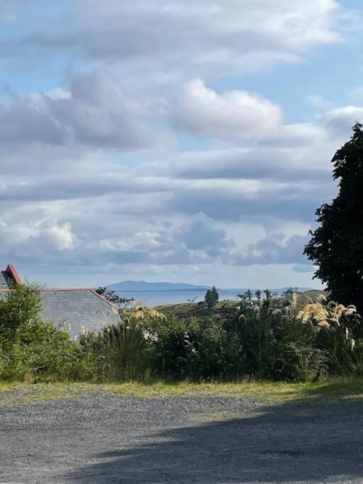 Sea Breeze Cottage Mulranny Kültér fotó